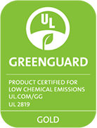 greenguard gold